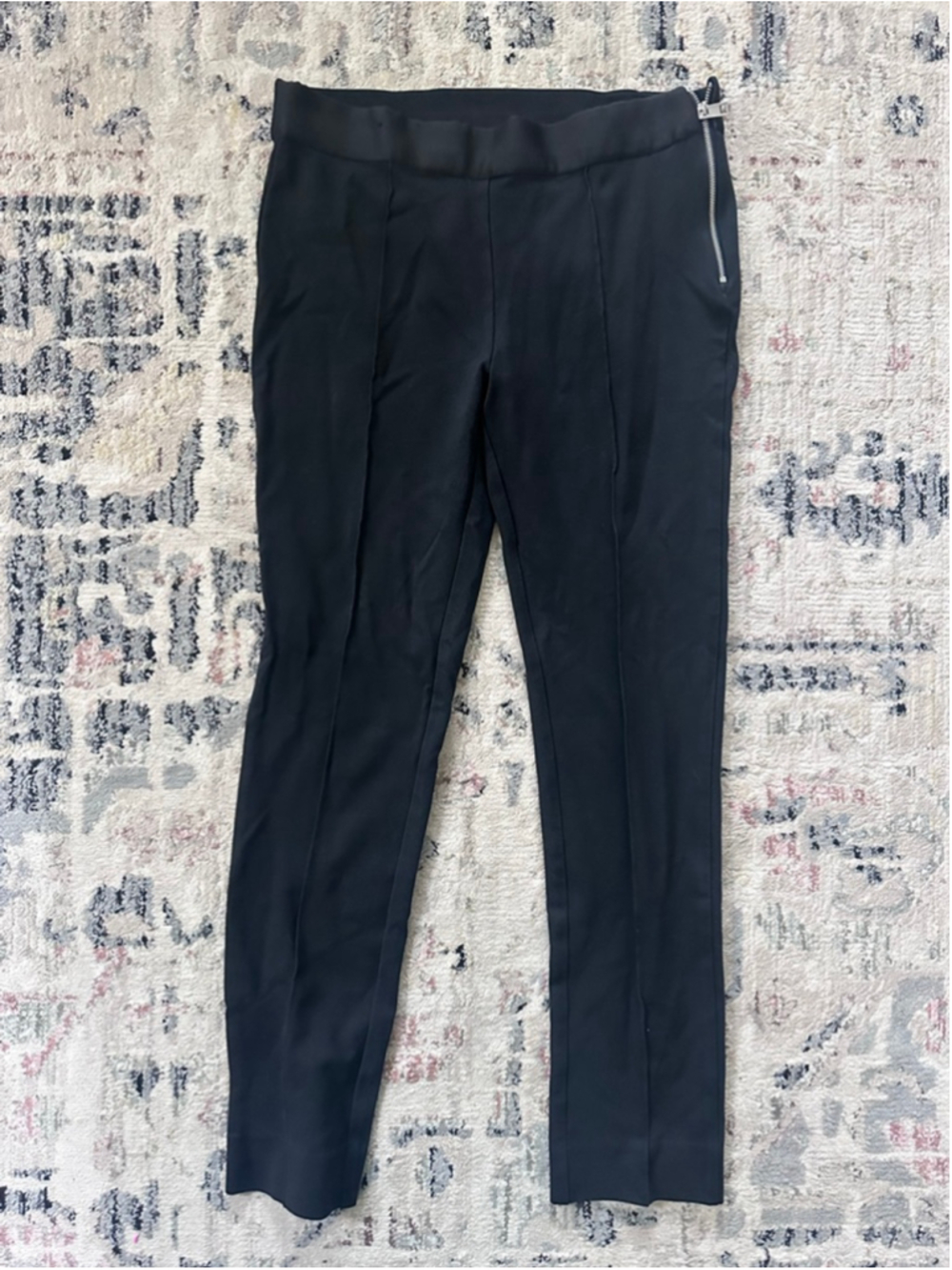 Women's Everlane Black Trousers Size 6